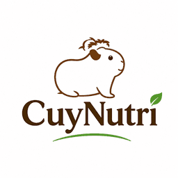 Logo de CuyNutri